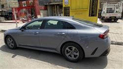 کیا K5